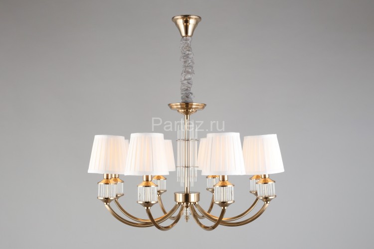 Подвесная люстра Aployt APL.744.03.08