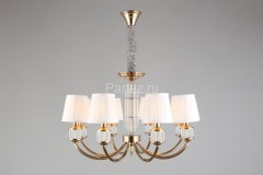 Подвесная люстра Aployt APL.744.03.08