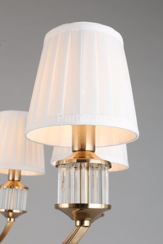 Подвесная люстра Aployt APL.744.03.08