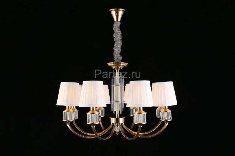 Подвесная люстра Aployt APL.744.03.08