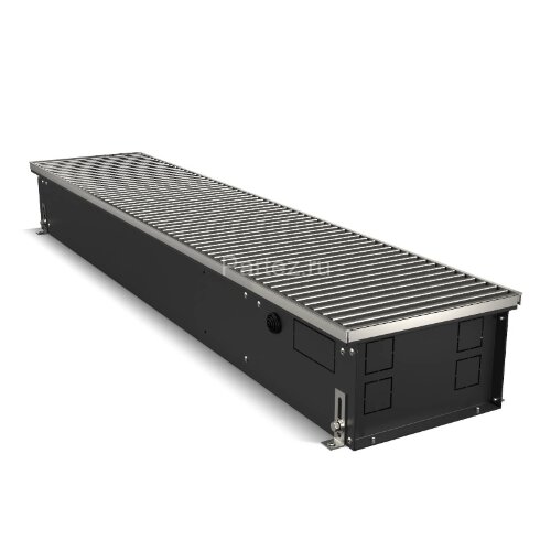 Конвектор внутрипольный Royal Thermo ATRIUM-150/250/2600-DG-U-NA