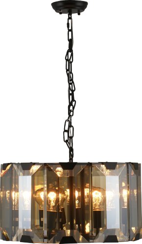 Подвесная люстра Moderli V1220-5P