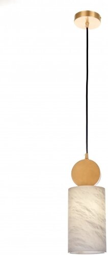 Подвесной светильник Fluorite FL1026-1P