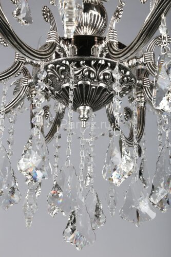 Подвесная люстра Omnilux OML-77713-08