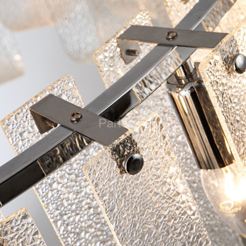 Подвесная люстра Arte Lamp A4074LM-14CC