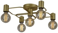 Потолочная люстра Aployt APL.911.07.05