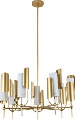 Потолочная люстра Indigo V000503