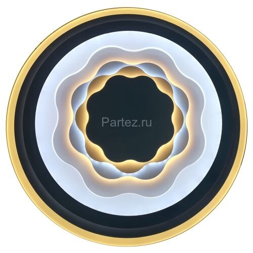 Потолочный светильник Imex PLC-3035-500