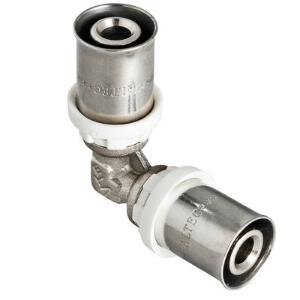 Угол пресс 16 VALTEC