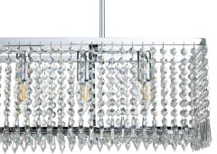 Потолочная люстра Indigo V000280
