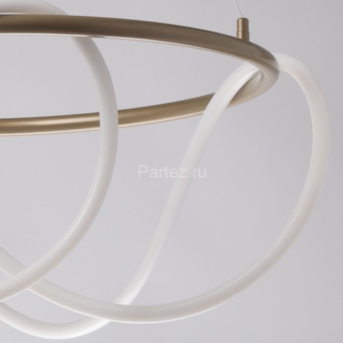 Подвесной светильник DeMarkt 312013201