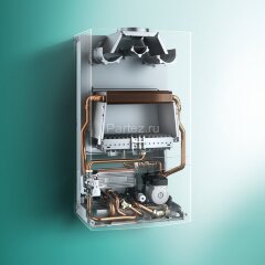 Котел газовый настенный Vaillant atmoTEC plus VU INT 240/5-5