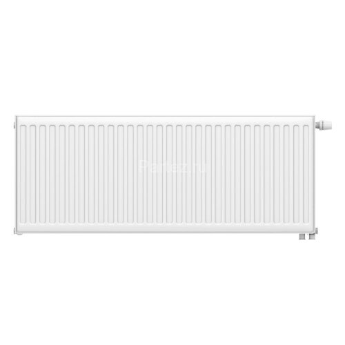 Радиатор стальной панельный LEMAX Valve Compact 22Х400X2100