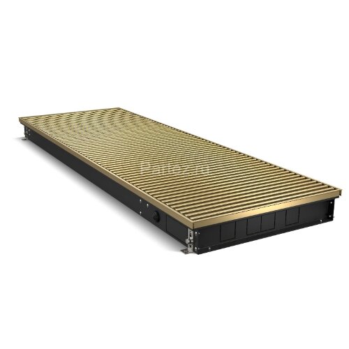 Конвектор внутрипольный Royal Thermo ATRIUM-75/400/1600-DG-U-AU