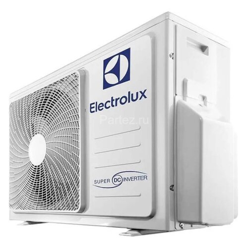 Сплит-система инверторного типа ELECTROLUX EACS/I-07HM/N3_15Y комплект