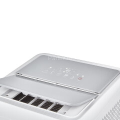 Кондиционер мобильный Electrolux EACM-09 XN/N6