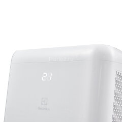 Кондиционер мобильный Electrolux EACM-09 XN/N6