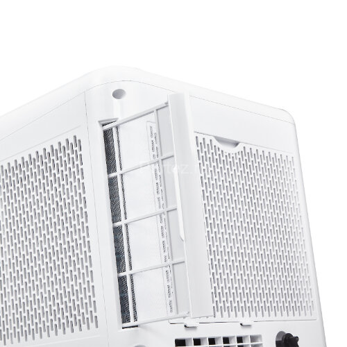 Кондиционер мобильный Electrolux EACM-09 XN/N6