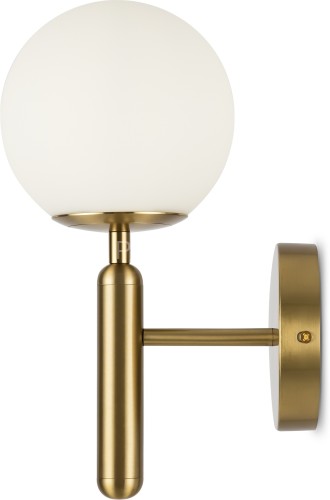 Бра Freya FR5124WL-01BS