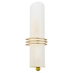 Настенный светильник Lussole Loft GRLSA-7701-01