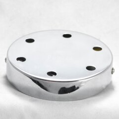 Потолочная люстра Lussole LGO LSP-8181