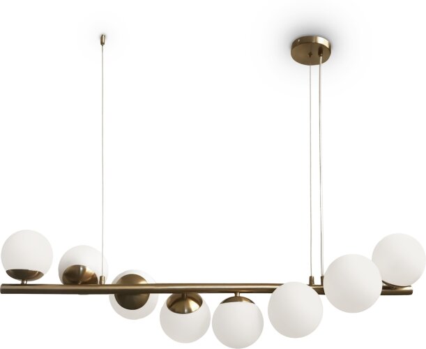 Подвесной светильник Freya FR5199PL-08BS1