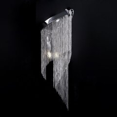 Настенный светильник Loft It 10208W Smoke