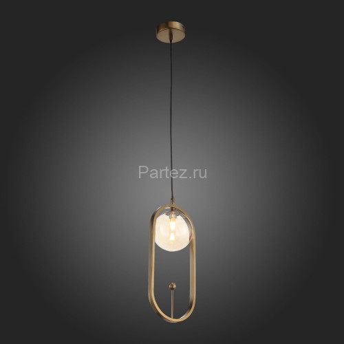 Подвесной светильник ST Luce SL1201.203.01