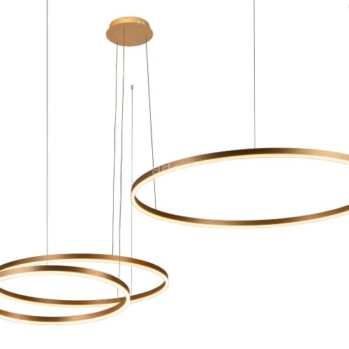 Подвесной светильник Loft It 10017/3M