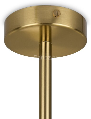 Потолочная люстра Freya FR1009CL-07BS