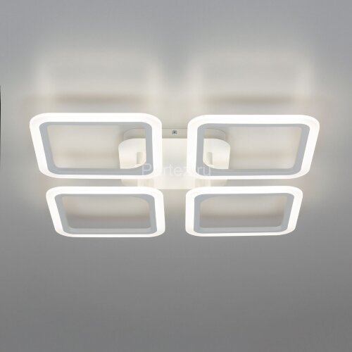 Потолочная люстра Citilux CL232140R