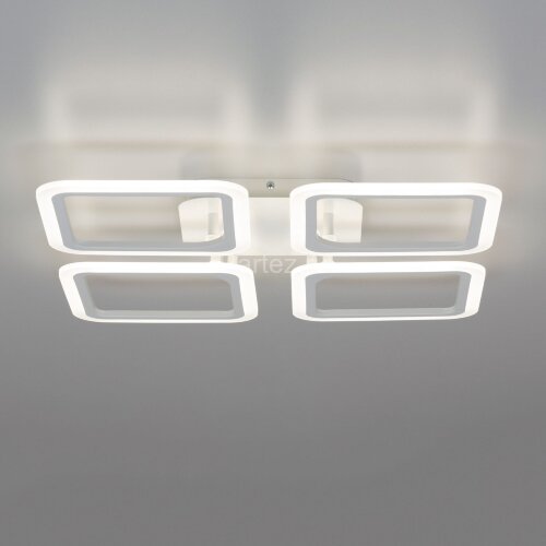 Потолочная люстра Citilux CL232140R