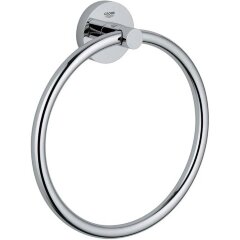 Кольцо для полотенец Grohe Essentials Хром (40365001)