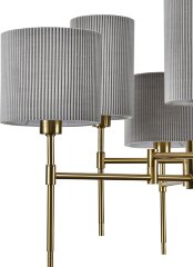 Потолочная люстра Indigo V000536