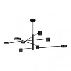 Потолочная люстра Aployt APL.017.07.48