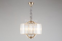 Подвесная люстра Aployt APL.746.13.05