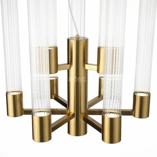 Подвесная люстра ST Luce SL1229.303.09