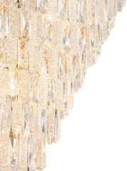 Подвесная люстра Indigo V000395