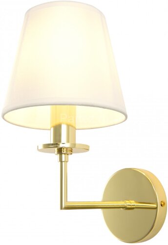 Бра Arte Milano 344401/1W NGD