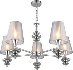 Подвесная люстра Omnilux OML-67503-05