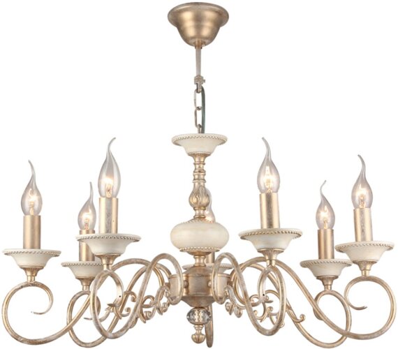 Подвесная люстра Maytoni ARM337-07-R