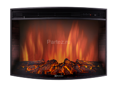 Очаг для электрокамина Electrolux Sphere Plus EFP/P-2720RLS