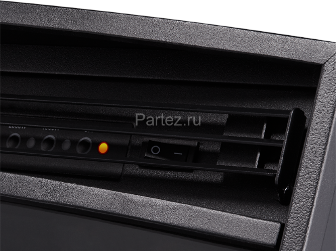 Очаг для электрокамина Electrolux Sphere Plus EFP/P-2720RLS