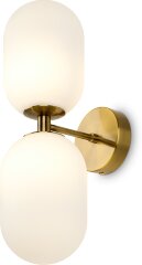 Бра Freya FR1012WL-02BS