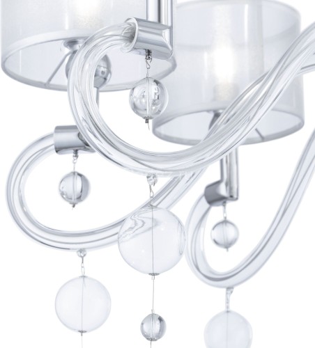 Подвесная люстра Maytoni MOD603-06-N