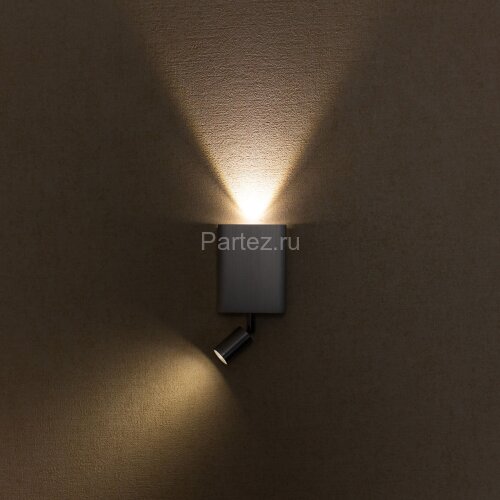 Настенный светильник Citilux CL704411