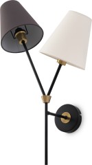 Бра Freya FR5370WL-02B