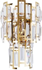 Бра Arte Lamp A1005AP-2GO