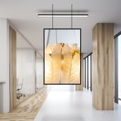 Подвесная люстра Arte Lamp A4052SP-8SG