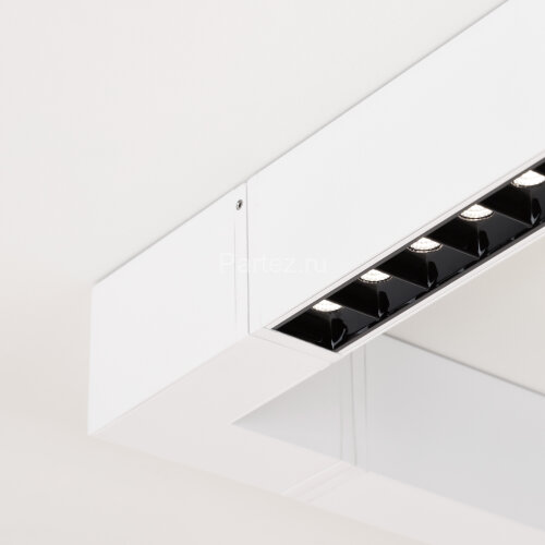 Настенно-потолочный светильник Arlight 029005